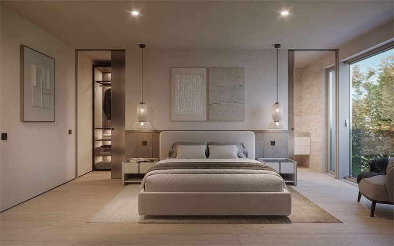 Wohnungen 4,5 Zimmer Neubau zu verkaufen (3)