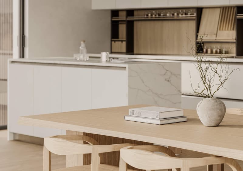 Più spazio per vivere – Appartamento 4.5 locali di alta qualità nel progetto di costruzione nuova "Chōra" a Cham (3)