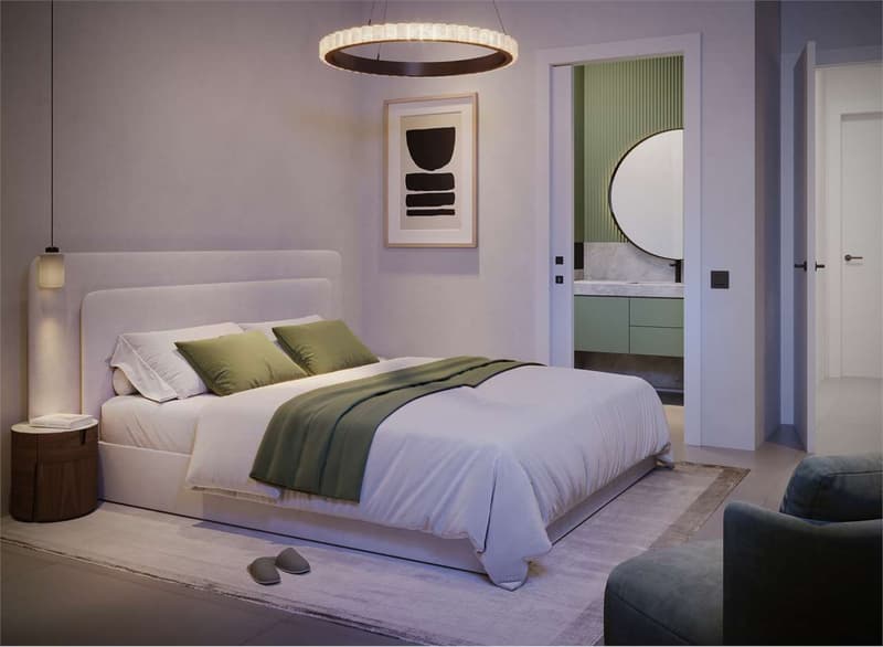 Live modern comfort surrounded by nature - Parco Andara Residence (7)