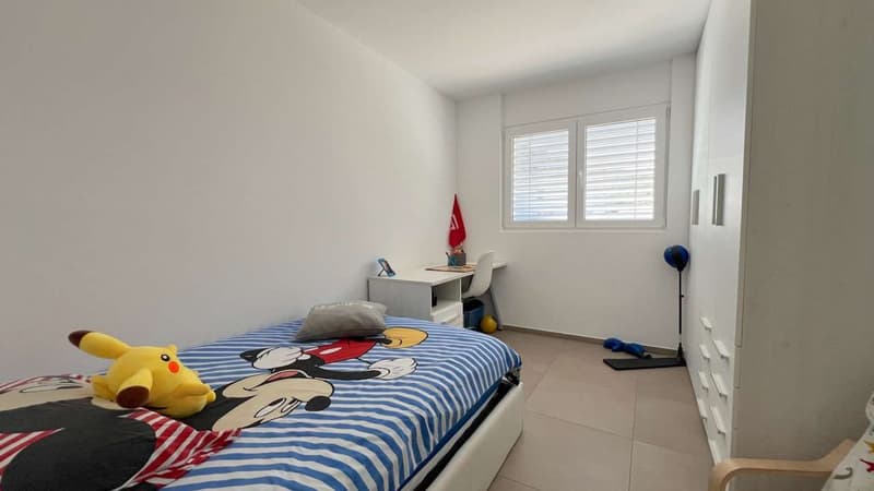 RIVERA - Elegante 5.5 con ampia terrazza coperta (4)