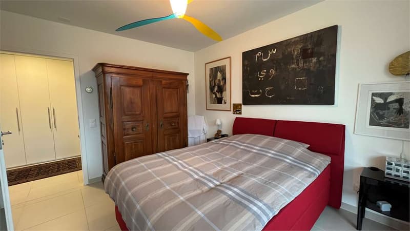 Locarno - Prestigioso 2.5 locali con bella vista (9)