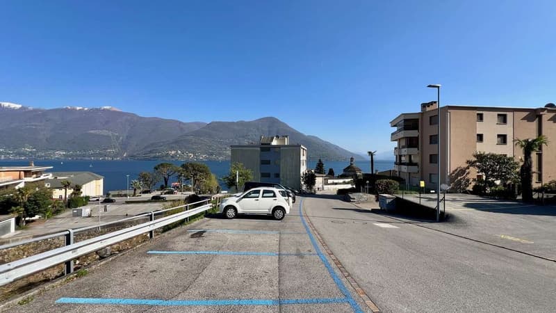 Brissago - Casa indipendente con residenza secondaria (9)