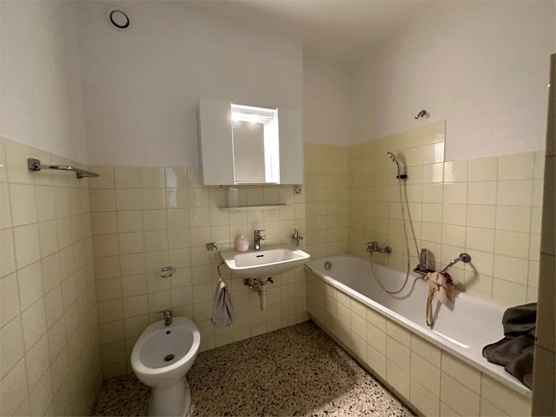 Appartement lumineux 4,5 pièces dans une résidence rénovée (6)