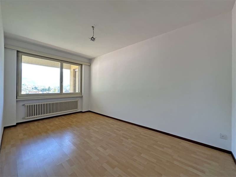 Appartement lumineux 4,5 pièces dans une résidence rénovée (5)