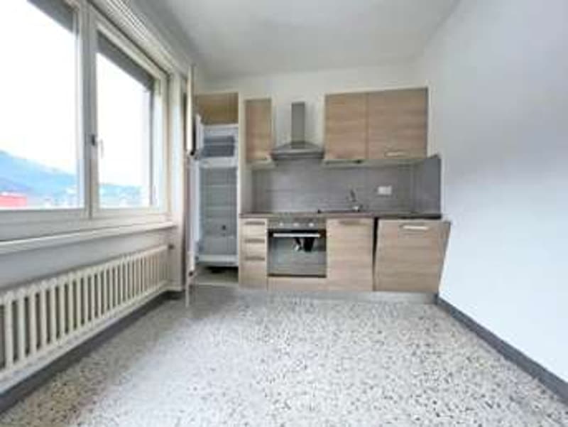 Bright 3.5-room apartment in Castione (5)