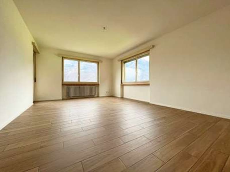 Bright 3.5-room apartment in Castione (3)