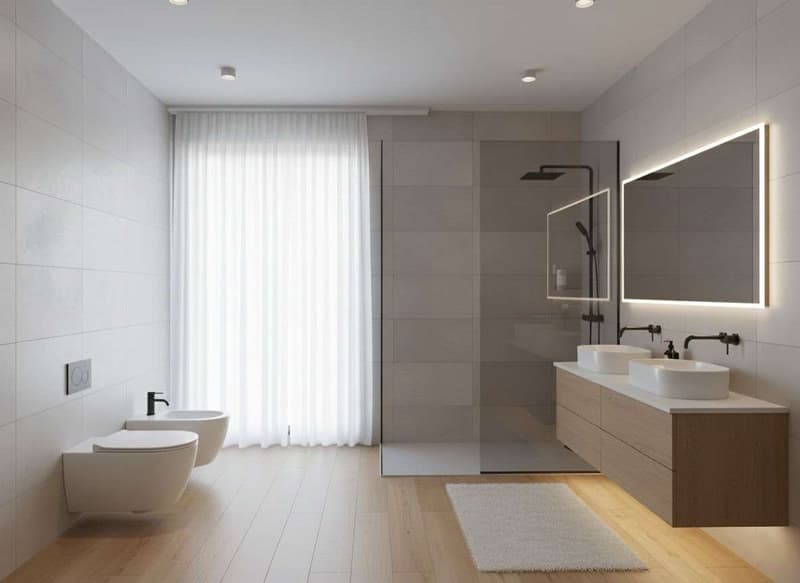 Bellinzona - New 4.5 room penthouse (8)