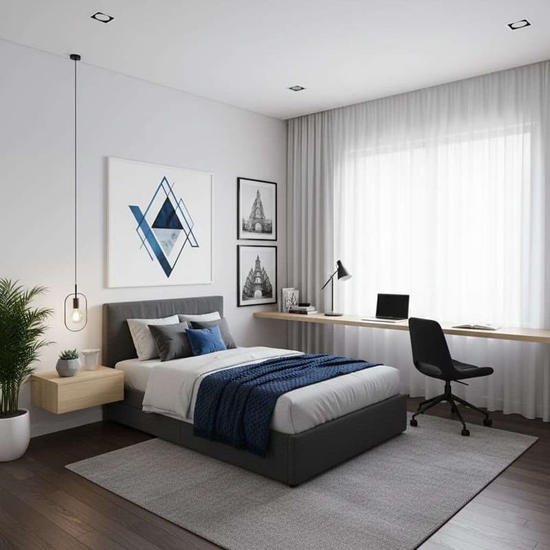 Bellinzona - New 4.5 room penthouse (6)