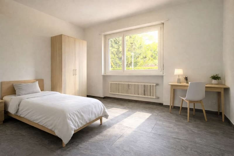 Muralto - Elegante 4.5 locali di 150 m2 con vista lago (4)