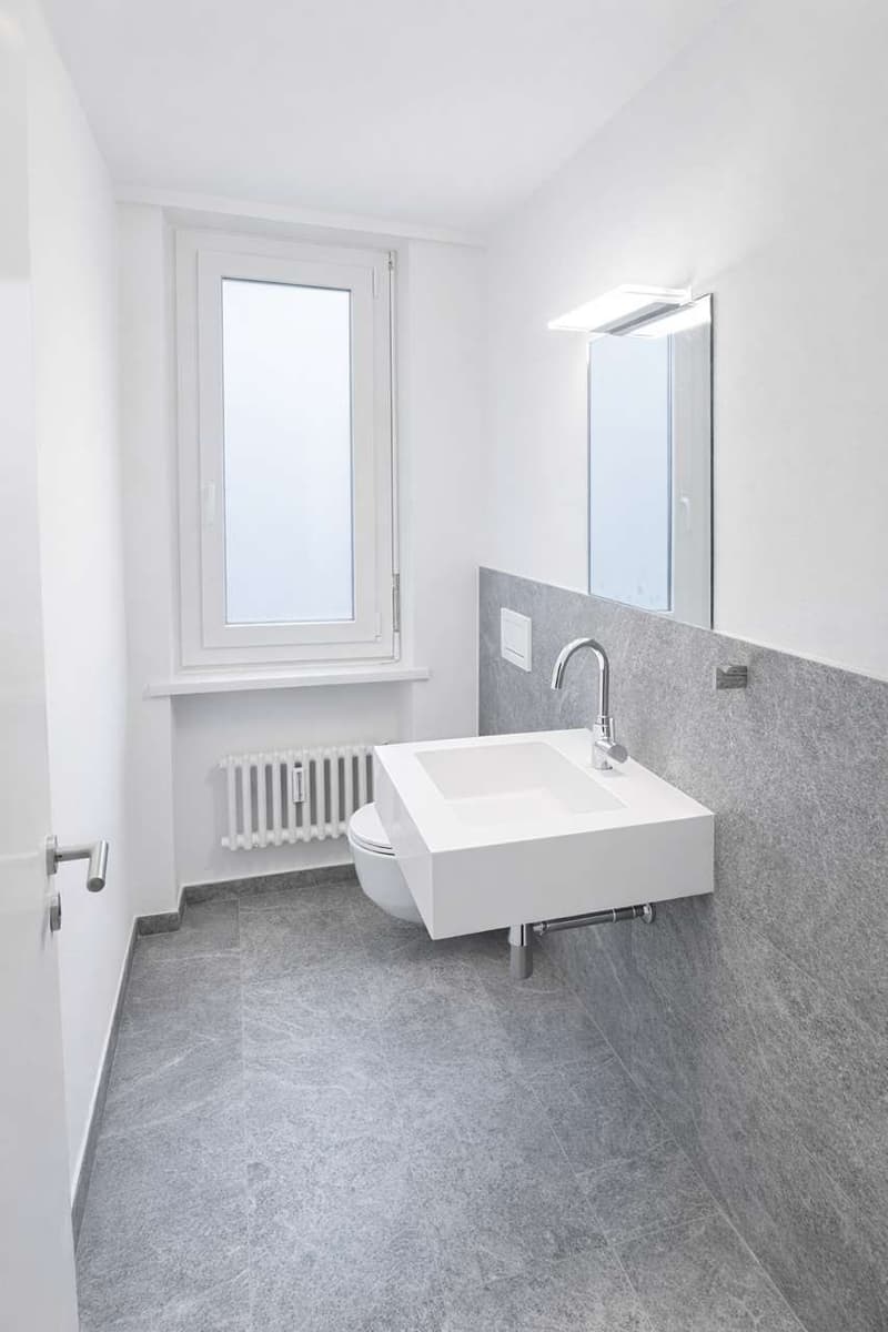 Muralto - Elegante 4.5 locali di 150 m2 con vista lago (5)