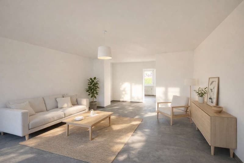 Muralto - Elegante 4.5 locali di 150 m2 con vista lago (3)