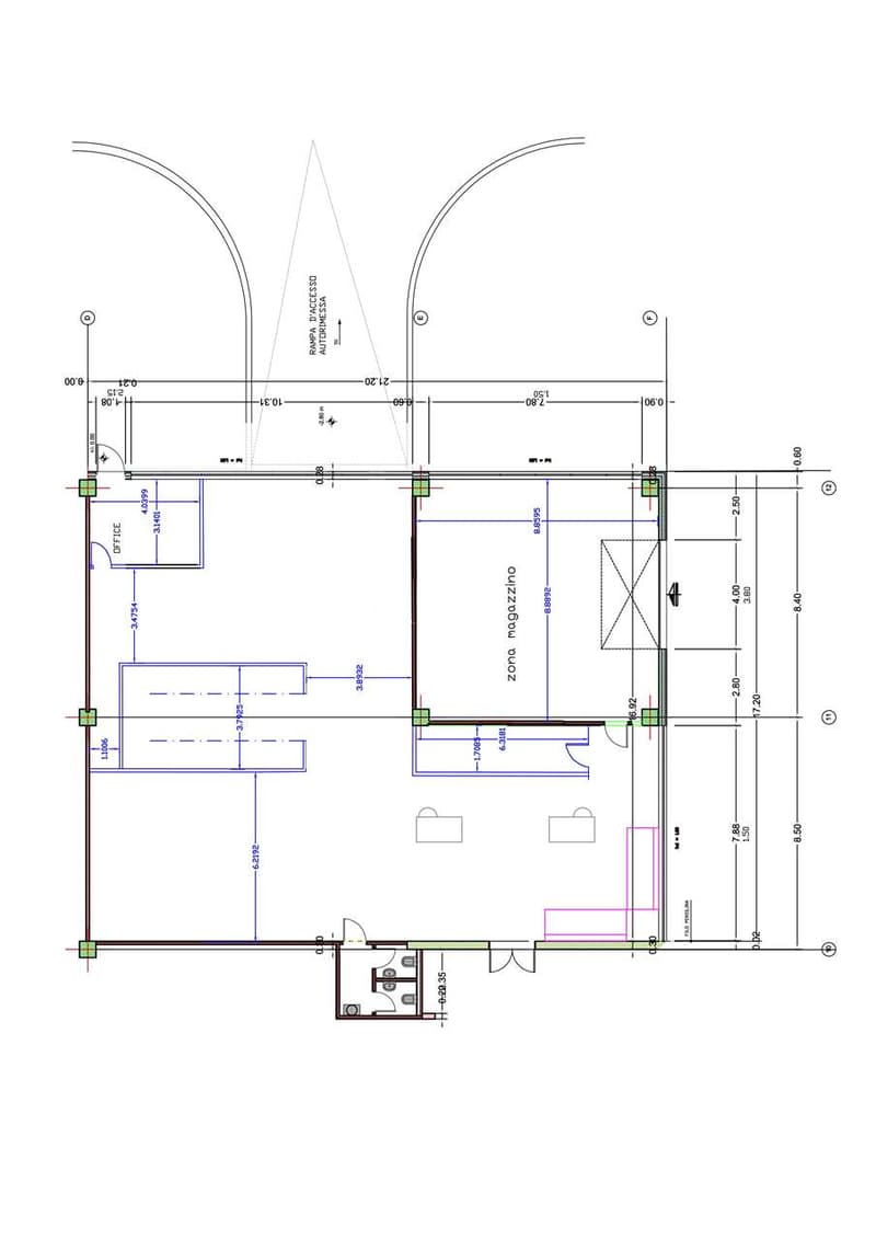 Mendrisio - Spacious Commercial Space - Rent to Buy (3)