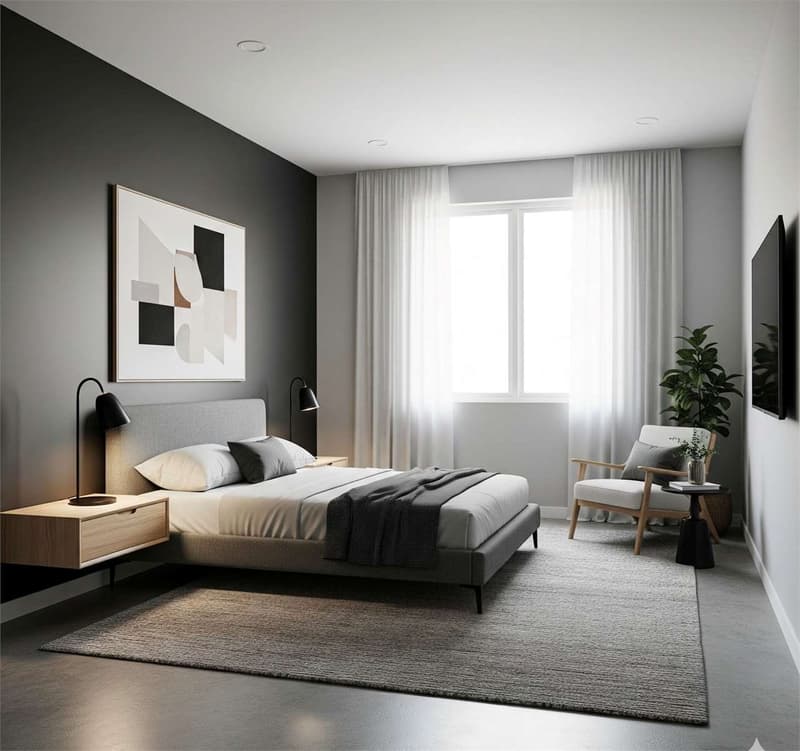 Bellinzona - Spacious 4.5-room newly built apartment (4)