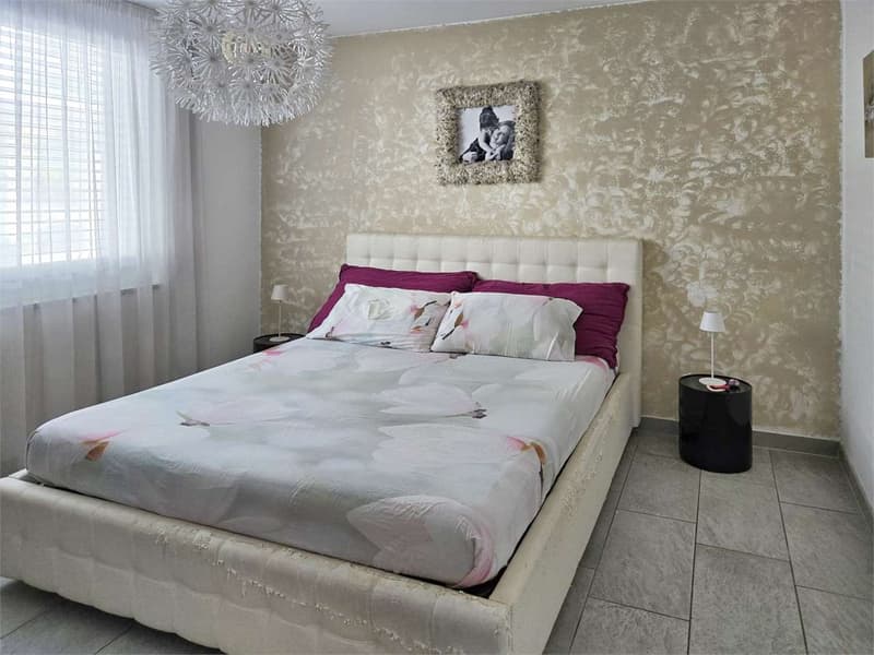 Minusio - Appartamento 4,5 locali in vendita (3)