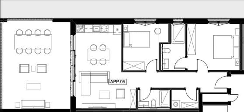 Bellinzona - New 3.5-room apartment (5)