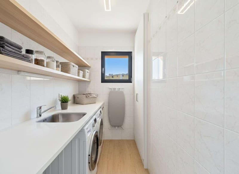 Ascona - 4.5 locali disponibile come residenza secondaria (2)