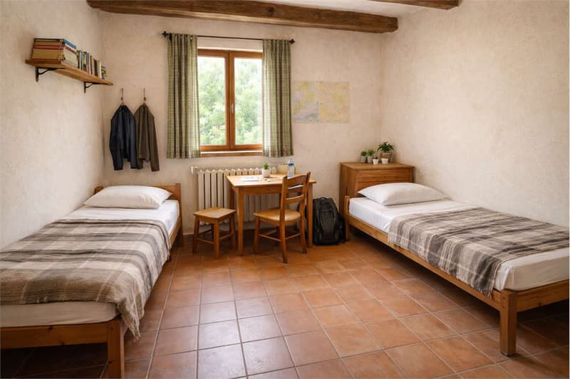 Ristorante avviato con B&B - Lago Maggiore (2)