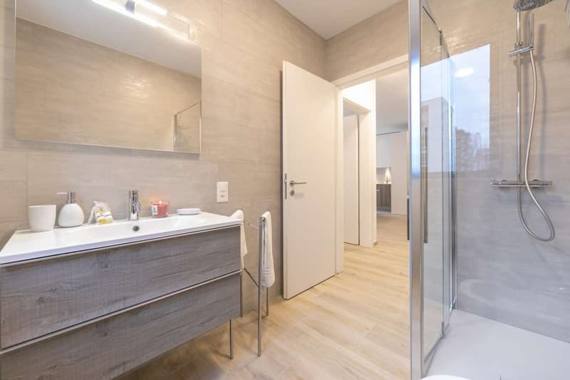 Viganello - Modernes 2.5-Zimmer-Apartment (8)