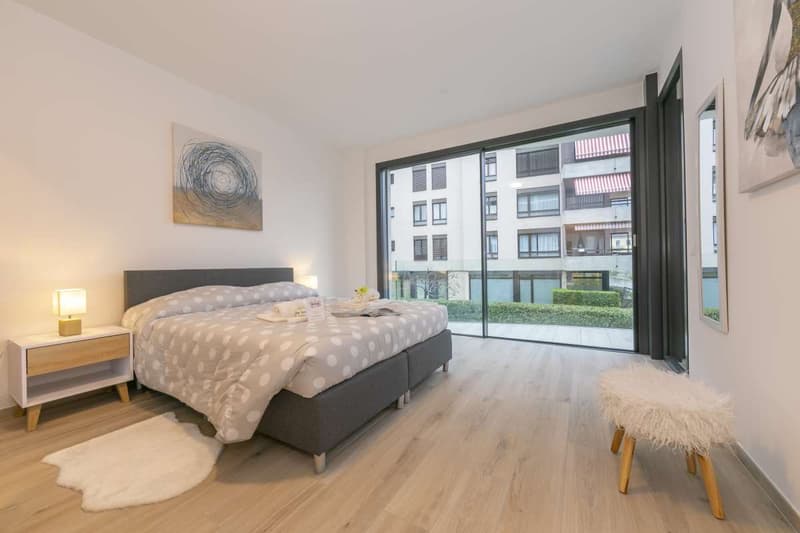 Viganello - Modernes 2.5-Zimmer-Apartment (6)