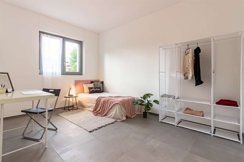 Pregassona - Nuovi appartamenti 4.5 Locali (7)