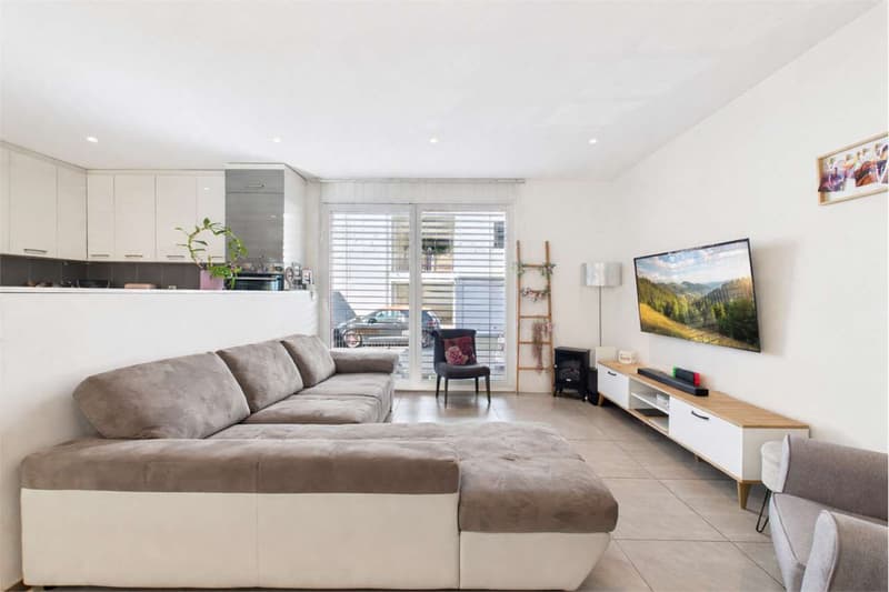 Monte Carasso - Appartement 4.5 pièces (5)