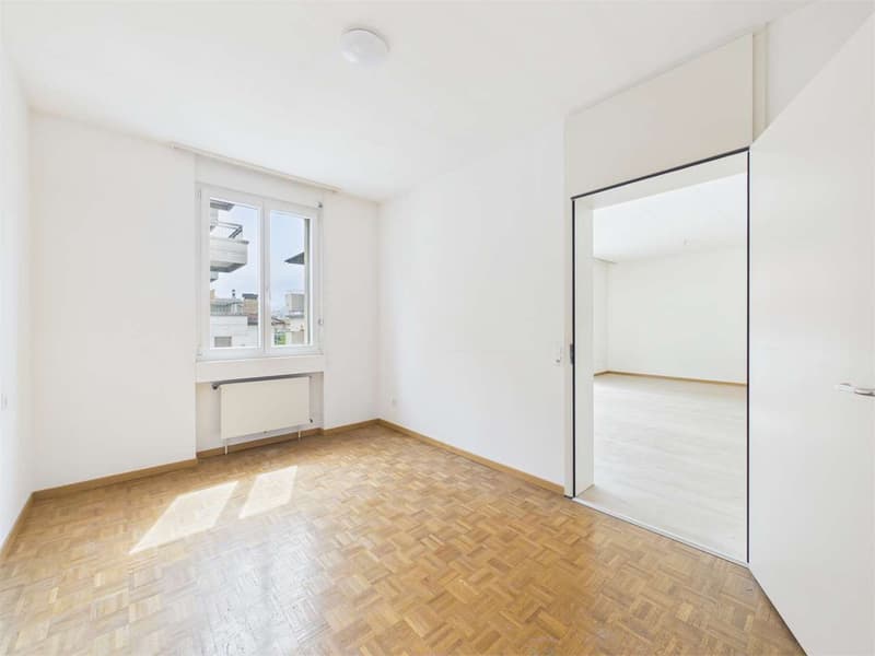 Lugano city center - 2.5 rooms (4)