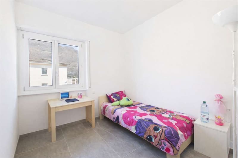 Bellinzona Appartamento di 4.5 locali (5)