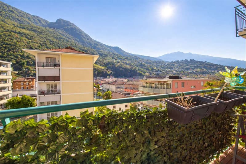 Bellinzona Appartamento di 4.5 locali (2)
