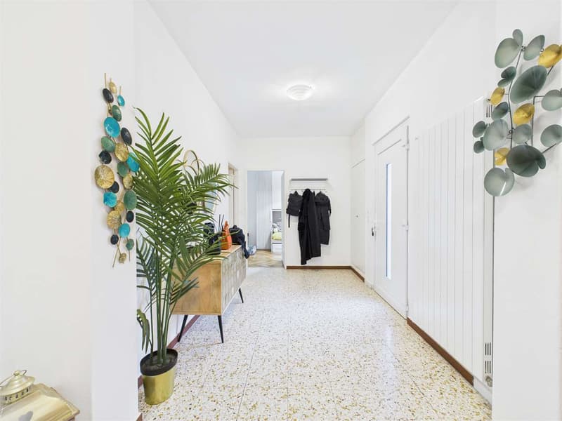 Cassarate - Casa indipendente in vendita (6)