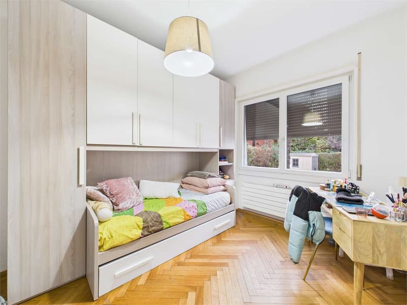 Cassarate - Casa indipendente in vendita (8)