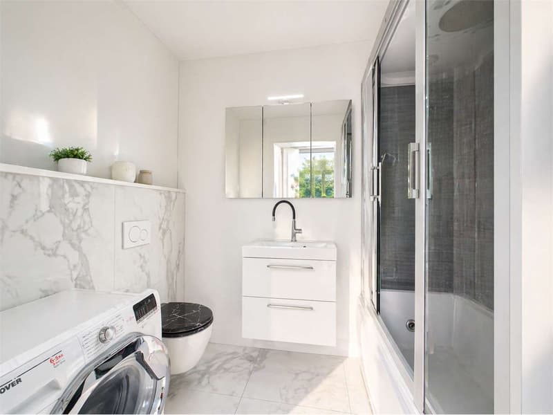 Appartement spacieux de 4,5 pièces rénové à Balerna (9)