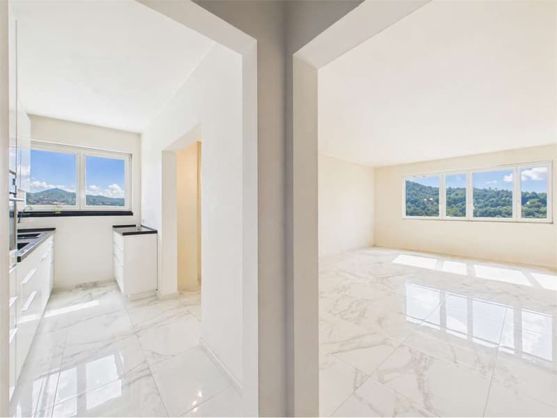 Appartement spacieux de 4,5 pièces rénové à Balerna (10)