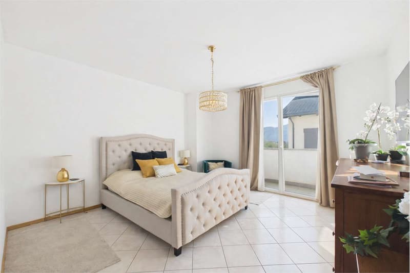 Gentilino - Grande maison de 5,5 pièces (5)