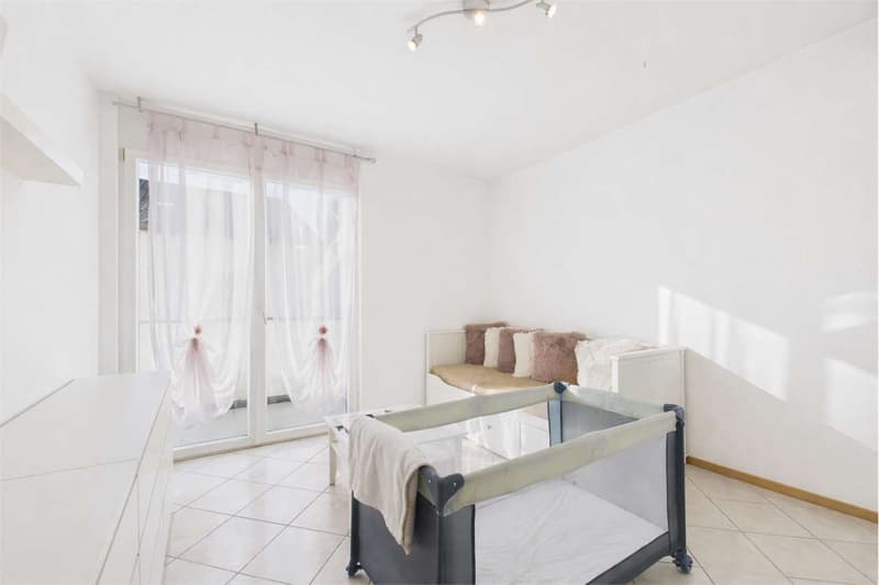 Gentilino - Grande maison de 5,5 pièces (6)