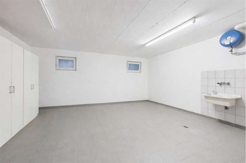 Villa en bande lumineuse - 4,5 pièces (13)