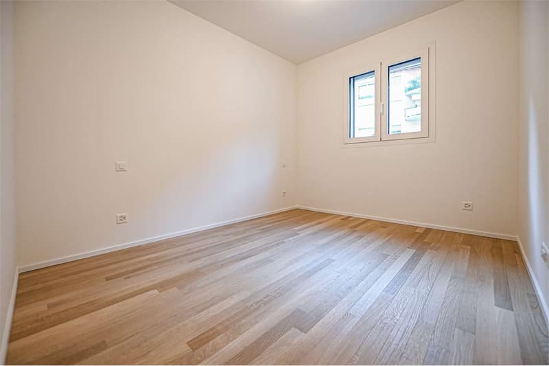 BARBENGO - Prestigious attic in elegant residence (6)