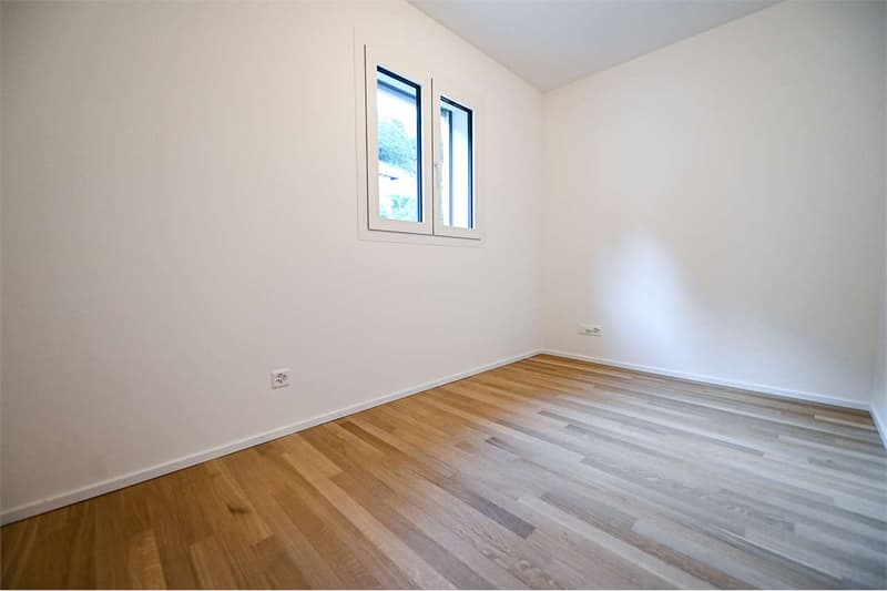 BARBENGO - Prestigious attic in elegant residence (7)