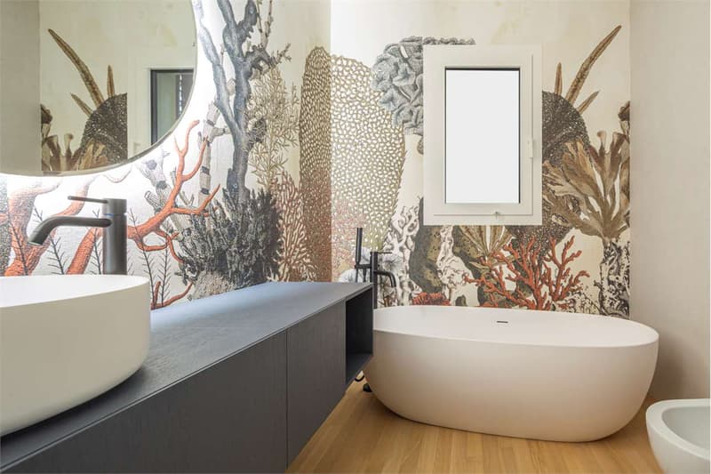 BARBENGO - Penthouse 4,5 Zimmer - Miete mit Kaufoption (6)
