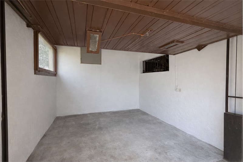 Magadino - 3.5 Zimmer mit privatem Garten, nahe am See - ideale Investition (8)