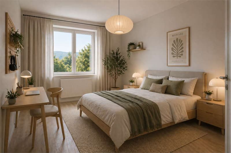 Bellinzona - 4.5 rooms - ideal for investment (4)