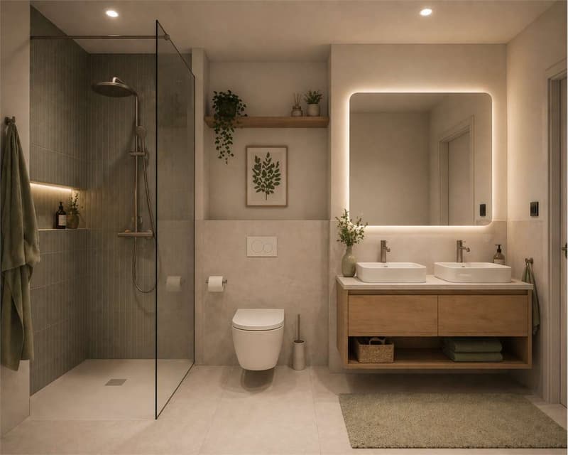 Bellinzona - 3.5 Zimmer - ideal für Investition (3)
