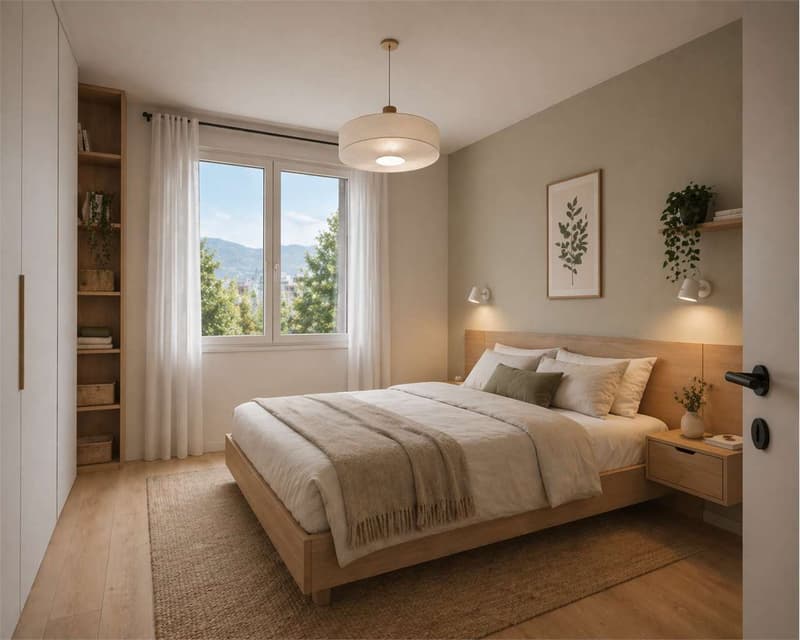 Bellinzona - 2.5 Zimmer - ideal für Investition (2)