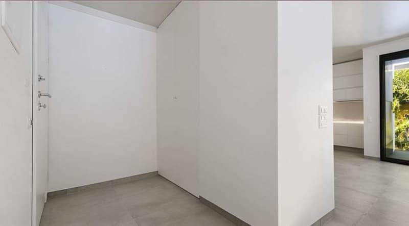 Pregassona - Prächtige 2.5-Zimmer-Wohnung (3)