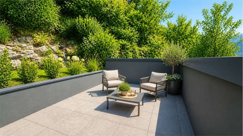 Vacallo - Luxuswohnungen auch mit der Formel Rent to Buy (13)