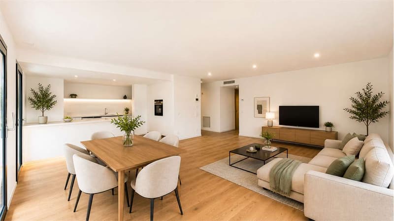 Vacallo - Luxuswohnungen auch mit der Formel Rent to Buy (3)