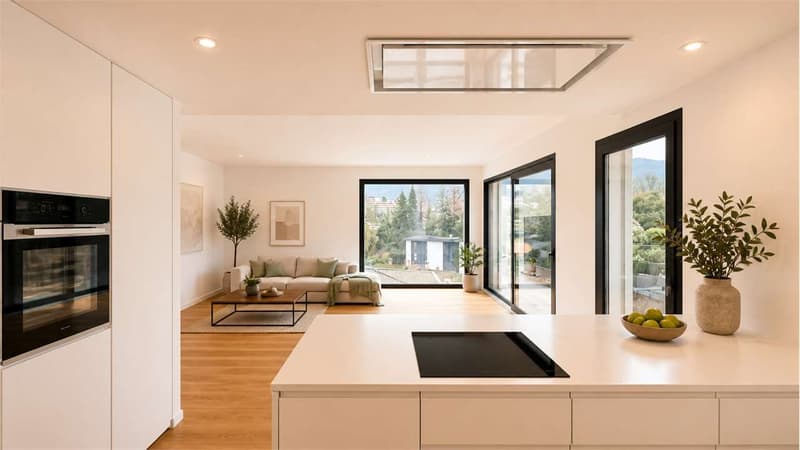 Vacallo - Luxuswohnungen auch mit der Formel Rent to Buy (4)