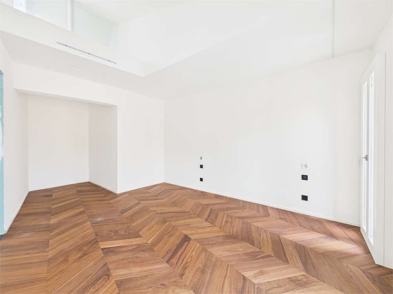 Comano - Geräumige 4.5 Zimmer (7)
