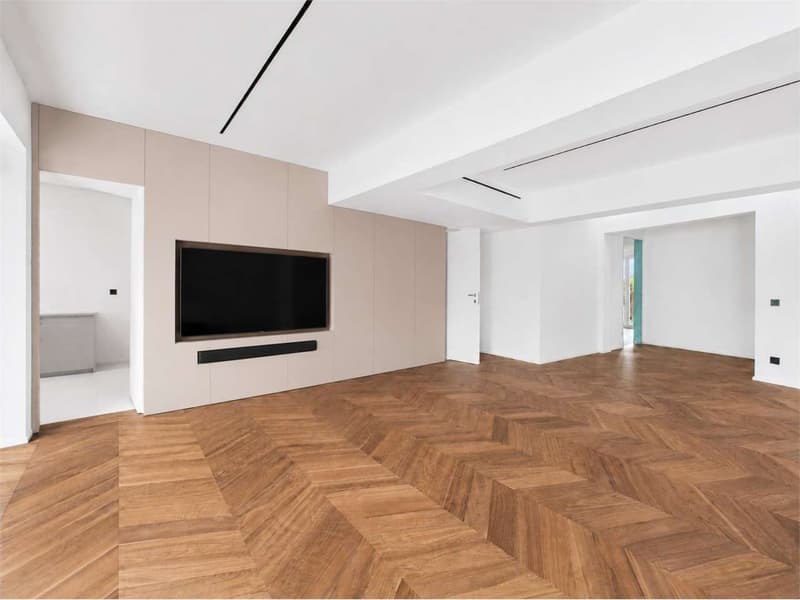 Comano - Geräumige 4.5 Zimmer (2)
