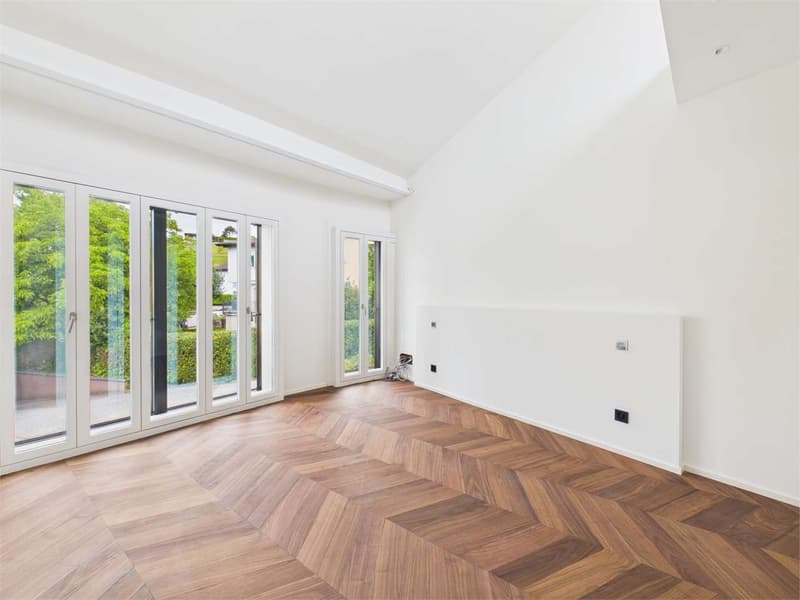 Comano - Geräumige 4.5 Zimmer (8)