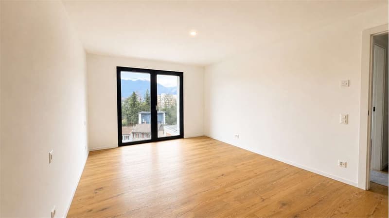Vacallo - Luxury apartments also with "Rent to Buy" (8)